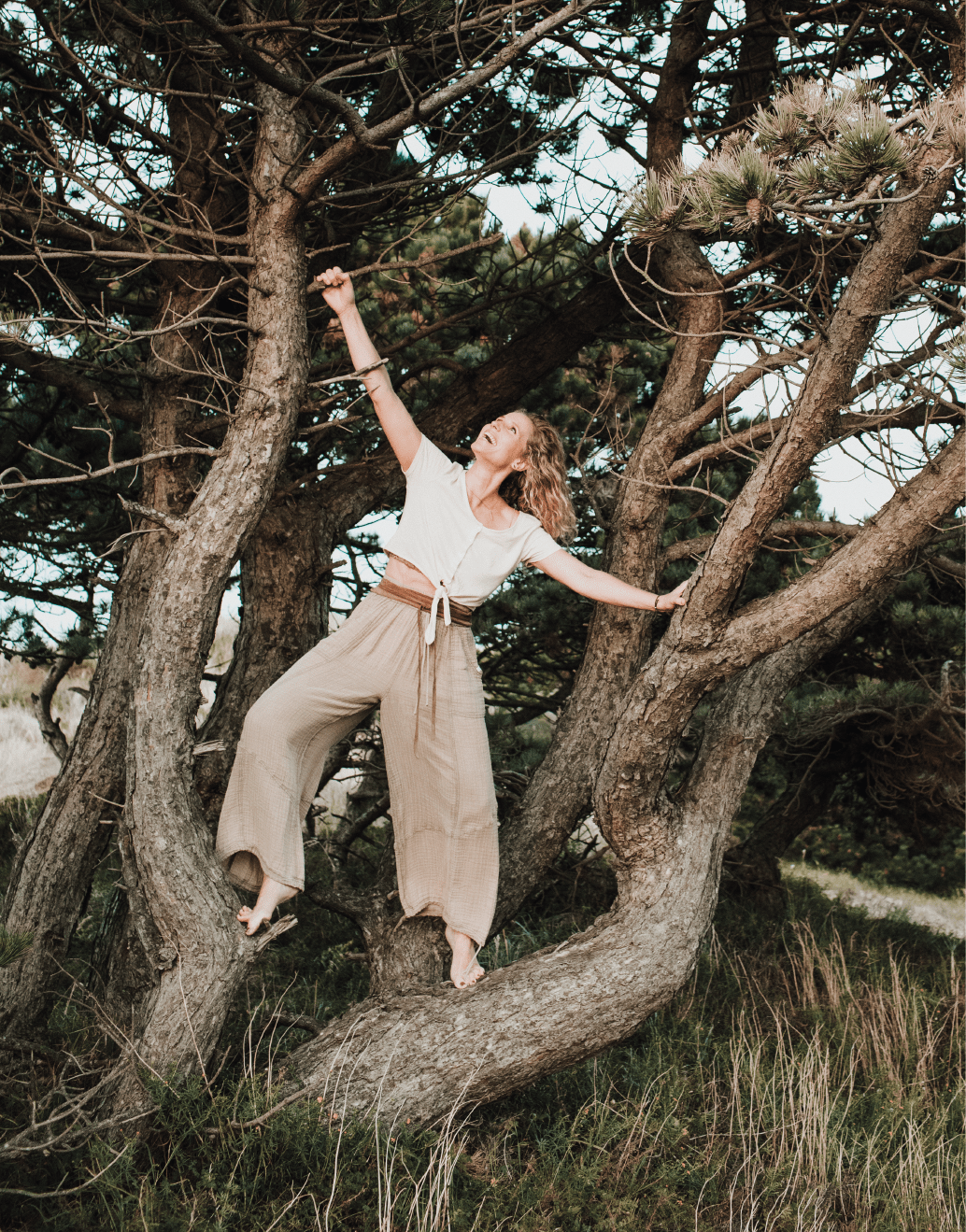 Ontdek Zuiderziel Massagepraktijk Zuiderziel in Katwijk - Loes