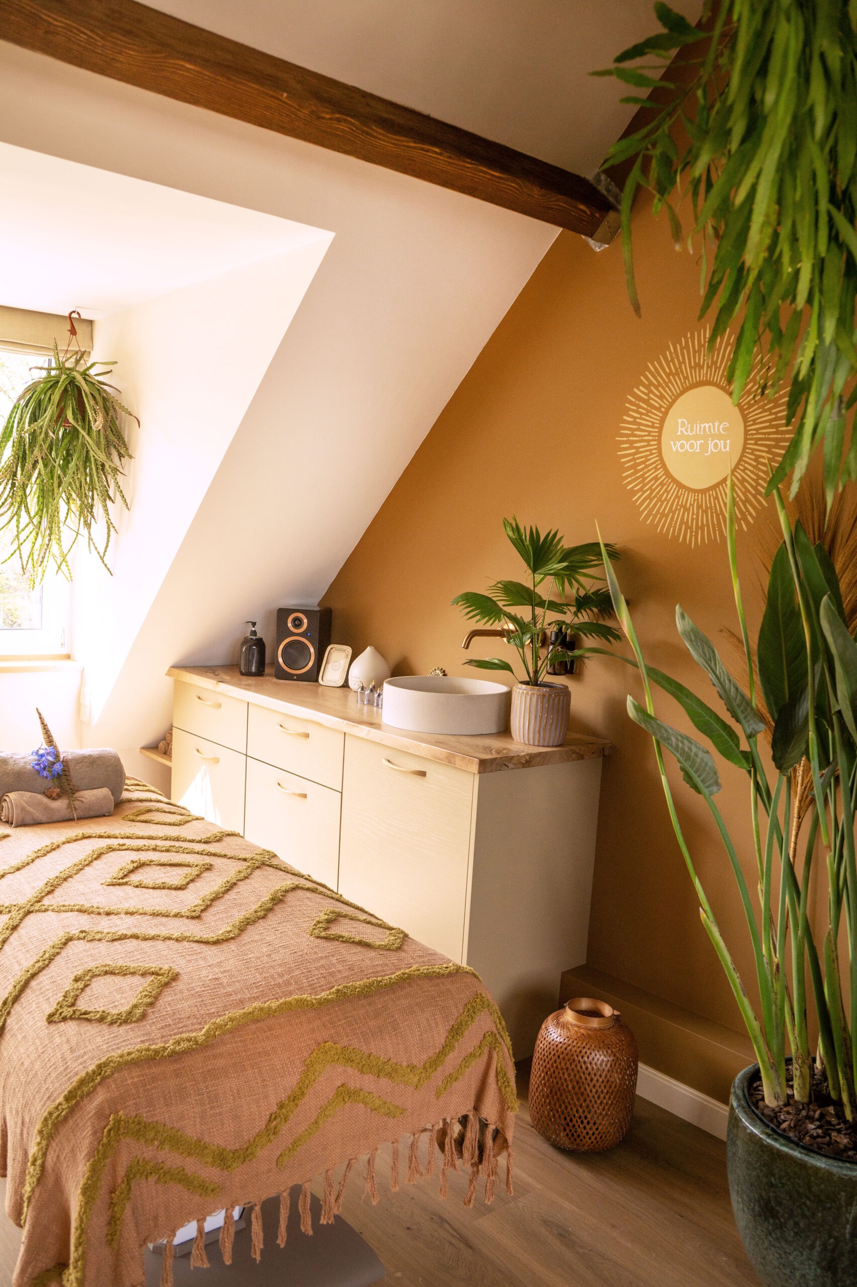 Massagepraktijk Zuiderziel