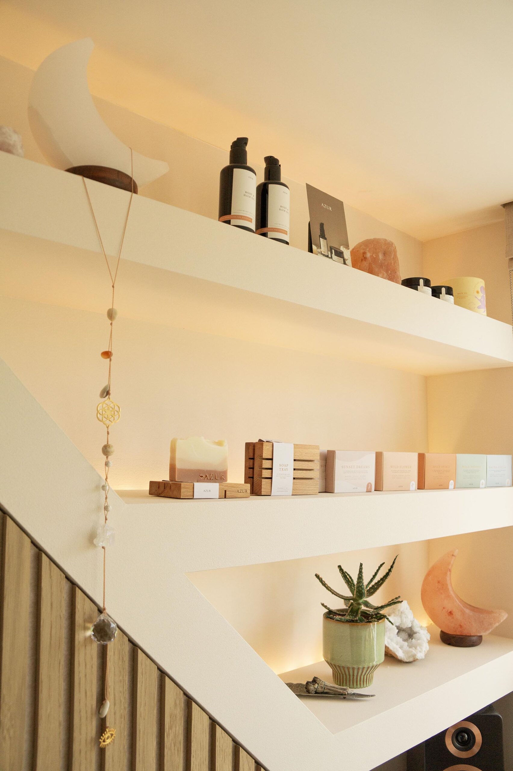 Massagepraktijk Zuiderziel