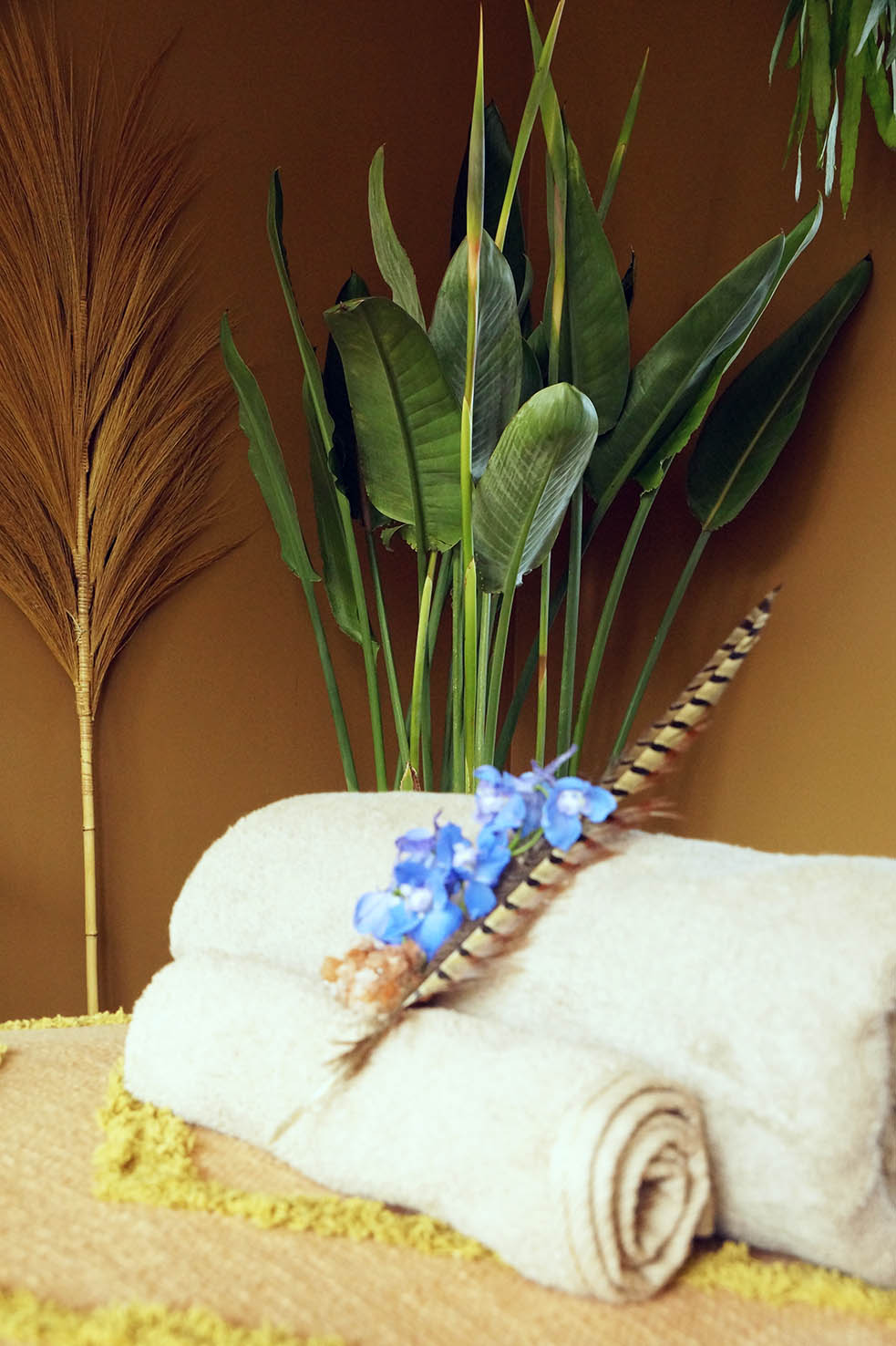 Massagesalon Zuiderziel